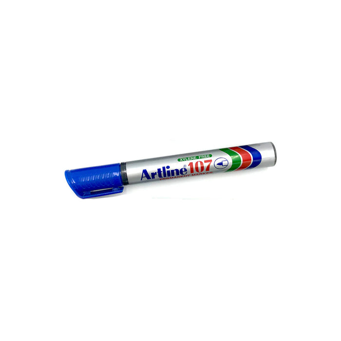 ARTLINE 107 Permanent Marker (Bullet Point)
