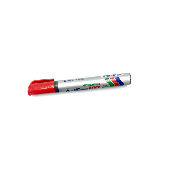 ARTLINE 107 Permanent Marker (Bullet Point)