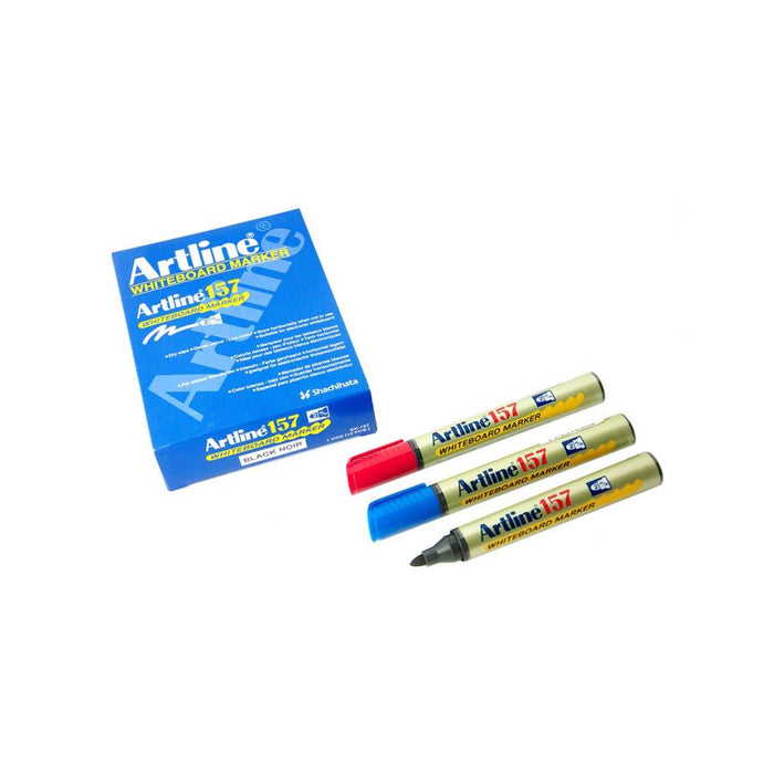 ARTLINE 157 Whiteboard Marker