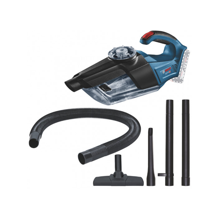 BOSCH GAS 18V-1 Vacuum Cleaner (BARE TOOL)