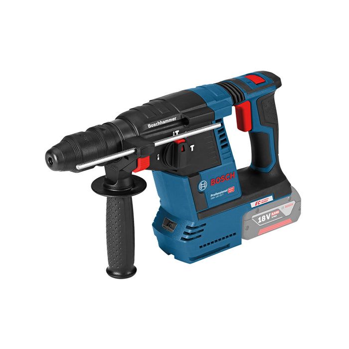 BOSCH GBH 18V-26 Rotary Hammer (BARE TOOL)