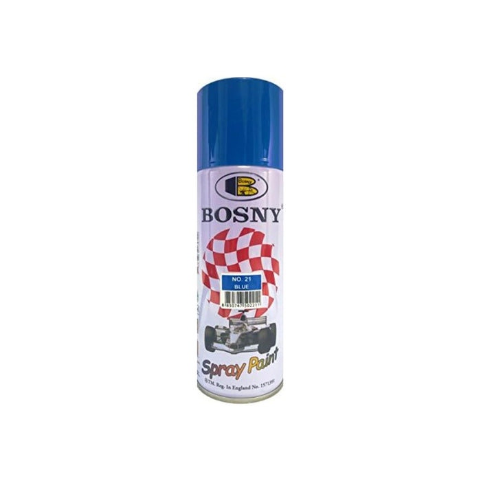 BOSNY Spray Paint (400ML)