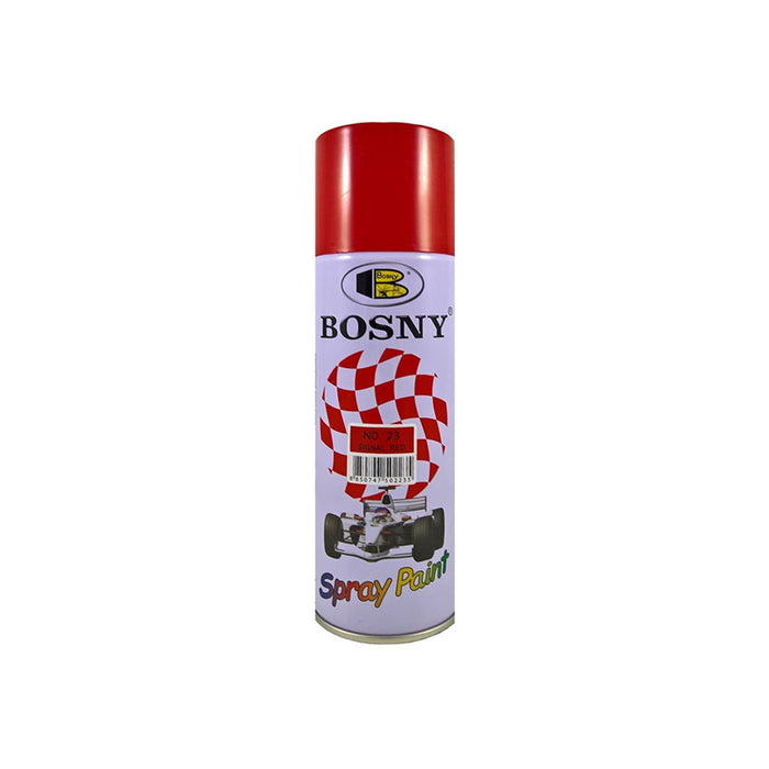 BOSNY Spray Paint (400ML)