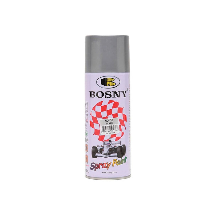 BOSNY Spray Paint (400ML)