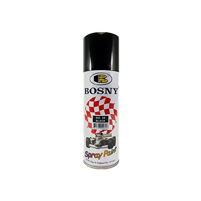 BOSNY Spray Paint (400ML)