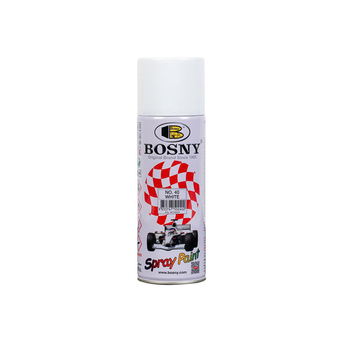 BOSNY Spray Paint (400ML)