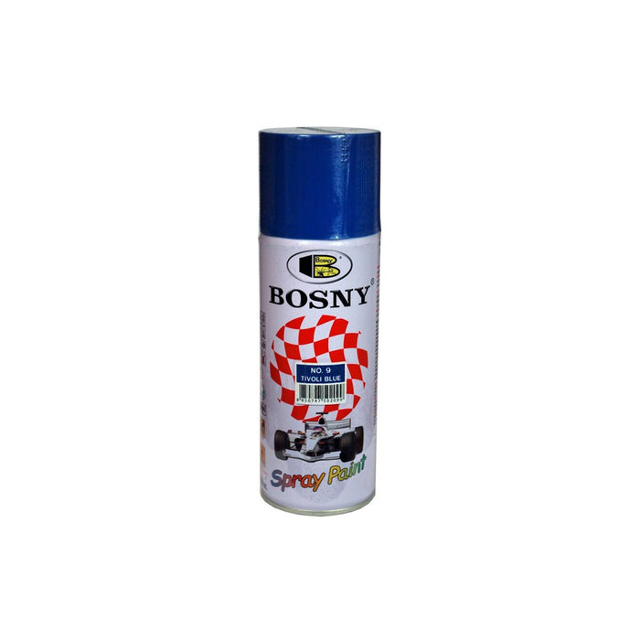 BOSNY Spray Paint (400ML)