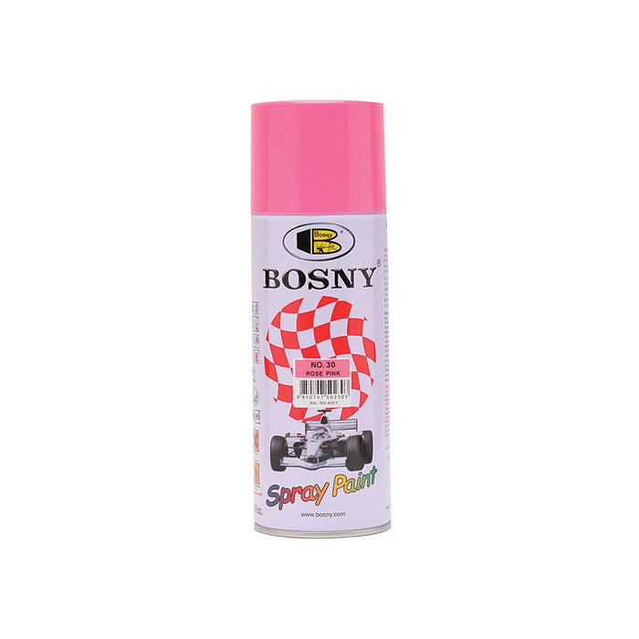 BOSNY Spray Paint (400ML)