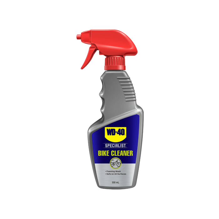 WD40 Specialist Bike Cleaner 550ML