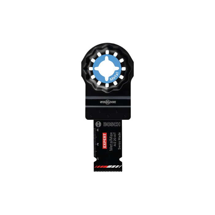 BOSCH EXPERT AIZ 20 AIT MetalMax Plunge Cut Blade