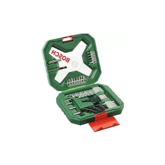 BOSCH X-Line Drill & Screw Bit Set (38 Pieces)