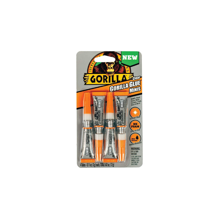 GORILLA Glue Original (CLEAR)