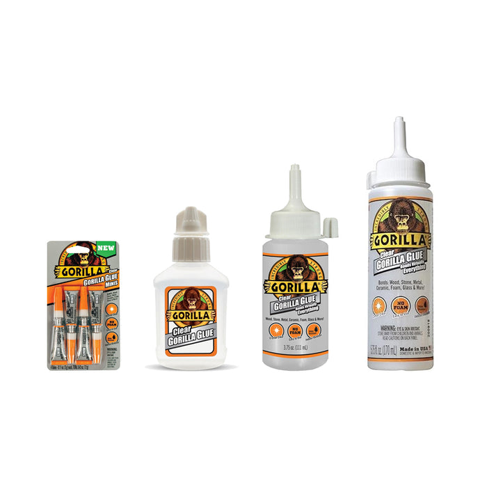 GORILLA Glue Original (CLEAR)