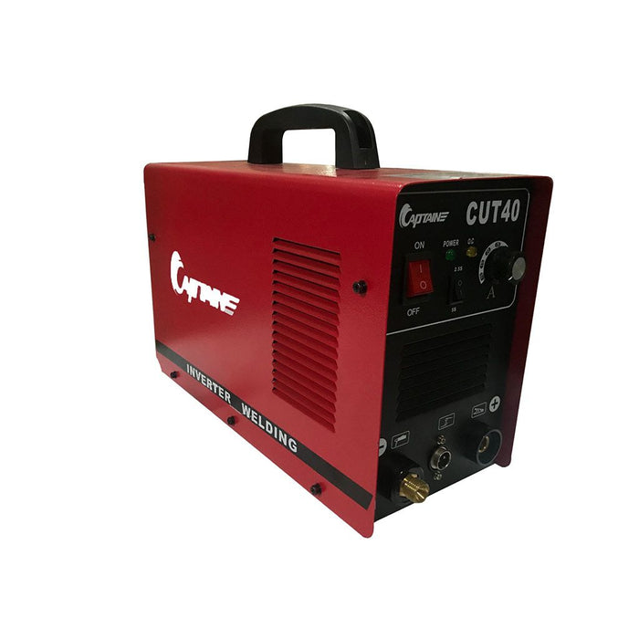 CAPTAIN CUT40 Plasma Cutting Machine