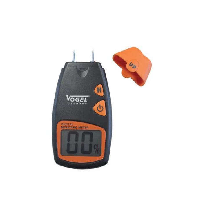 VOGEL 641006 Digital Moisture Meter