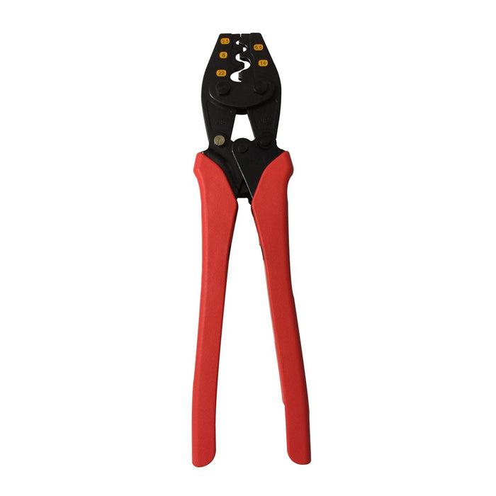 DLT DLT-25S Ratchet Crimping Tool (JIS 3.5 - 22MM²)