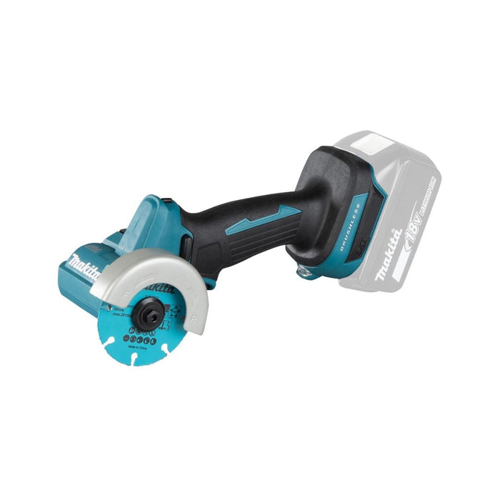 MAKITA DMC300Z 18V Cut-Off Saw 76MM (BARE TOOL)
