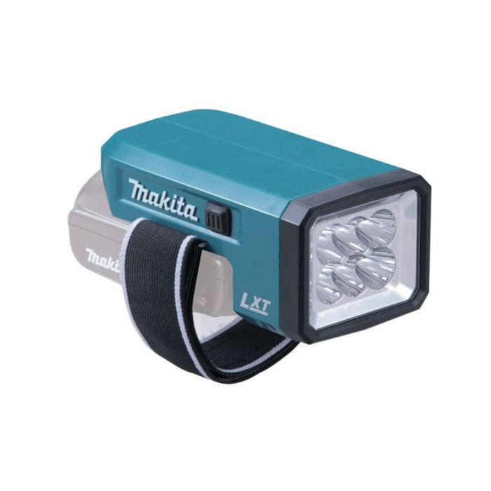 MAKITA DML186 18V LED Flash Light (BARE TOOL)