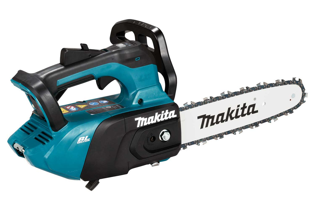 MAKITA DUC258Z 18V Cordless Chainsaw 250MM