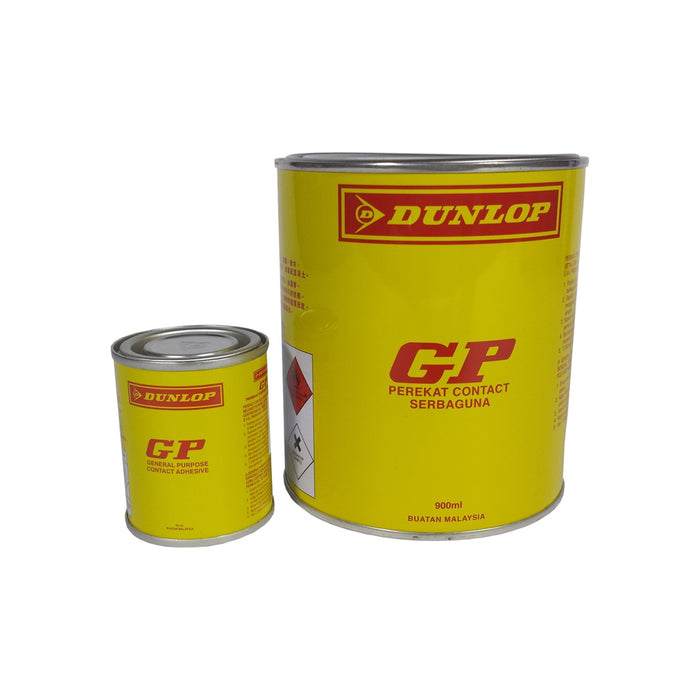 DUNLOP Adhesive Glue