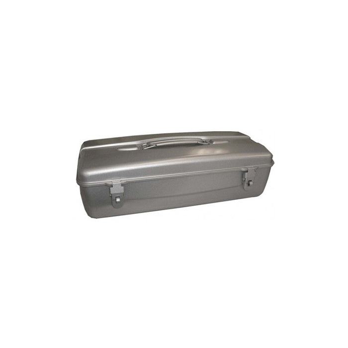 TOYO DY-410 Grey Metal Tool Box