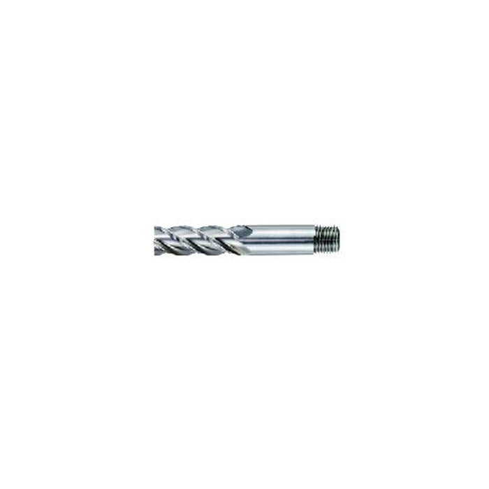 DORMER C256 HSS Long End Mill Cutter (Screwed) 6MM