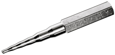 MAXCLAW FT301 8" Swaging Taper Punch (1/4"-5/8")