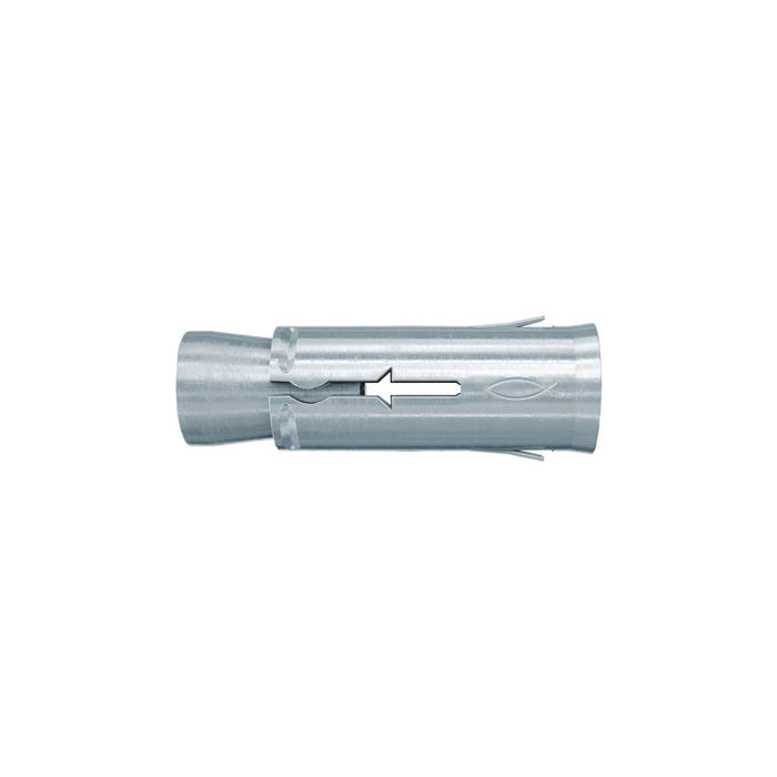 FISCHER 566670 Hollow-Ceiling Anchor FHY M12 Electro Zinc Plated