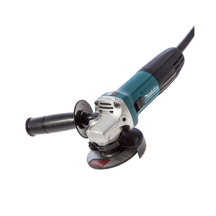 MAKITA GA4030 Angle Grinder 100MM (230V)
