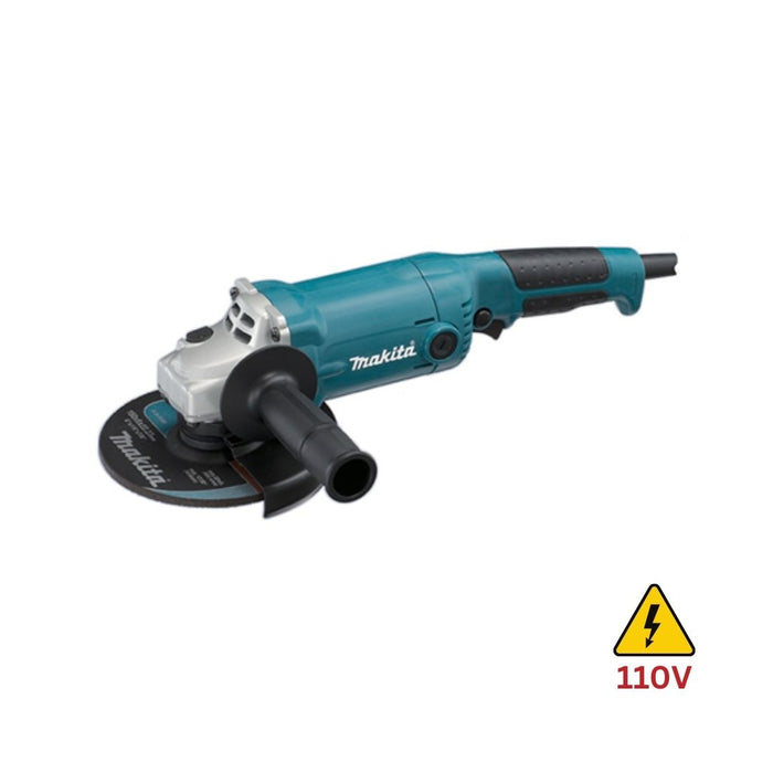 MAKITA GA6010X3/B Angle Grinder 150MM (110V)