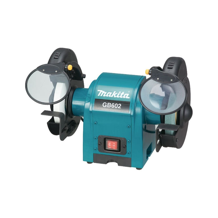 MAKITA GB602 Bench Grinder 150MM (230V)