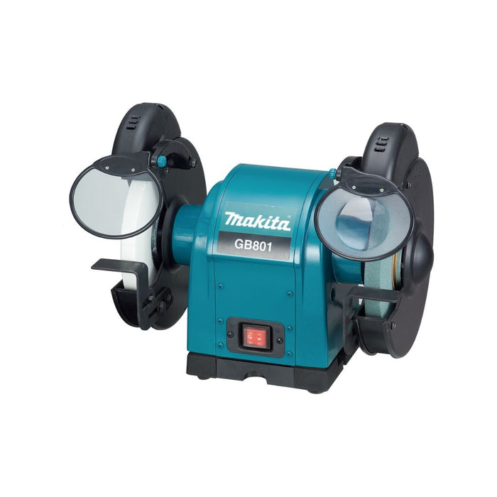 MAKITA GB801 Bench Grinder 200MM (230V)