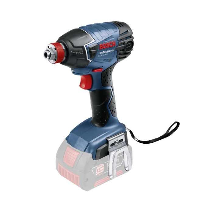 BOSCH GDX 18V-LI Impact Wrench 1/2" 180Nm (BARE TOOL)