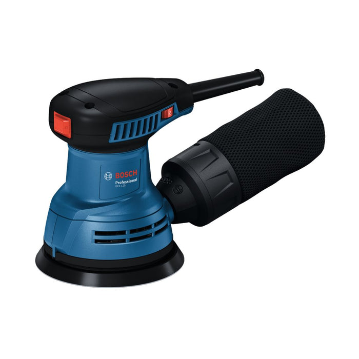 BOSCH GEX 125 Random Orbital Sander (125MM)