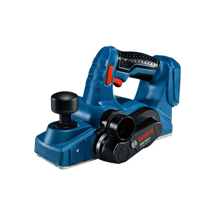 BOSCH GHO 185-LI 18V Cordless Planer 82MM (BARE TOOL)