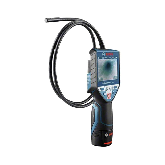 BOSCH GIC 120 Inspection Mirror (320X240 Pixel)