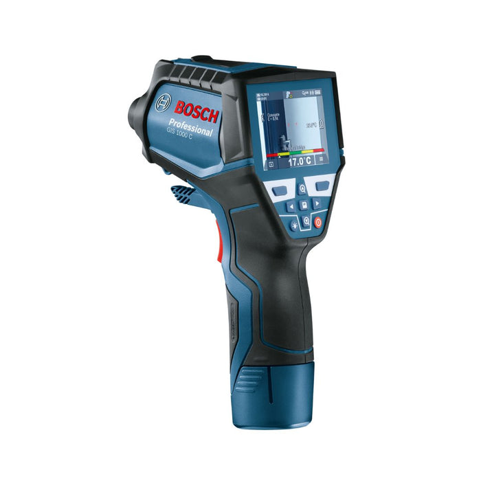 BOSCH GIS 1000C Thermal Detector