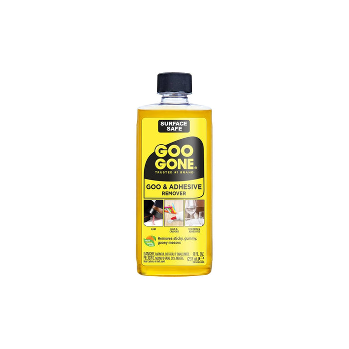 GOO GONE GG2223 Citrus Power (2Oz)