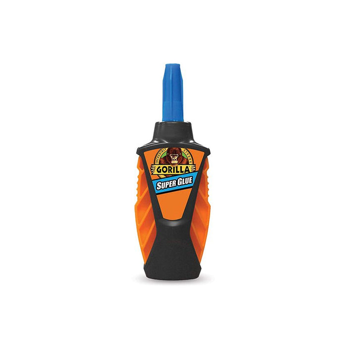 GORILLA 102812 Super Glue Micro Precise (5.5G)