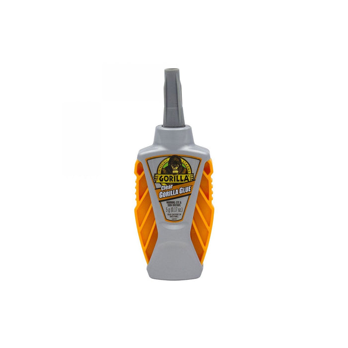 GORILLA 103616 Original Glue Micro Precise Clear (5G)