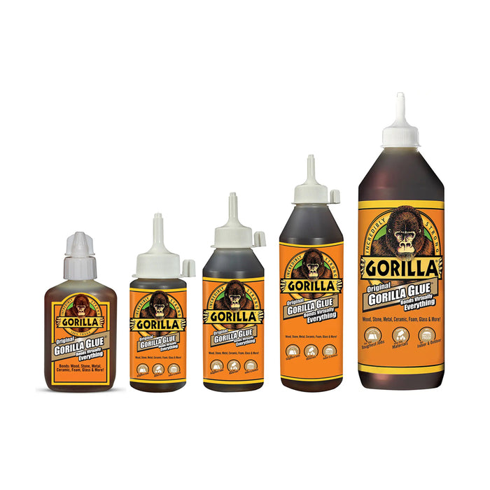 GORILLA Glue Original (BROWN)