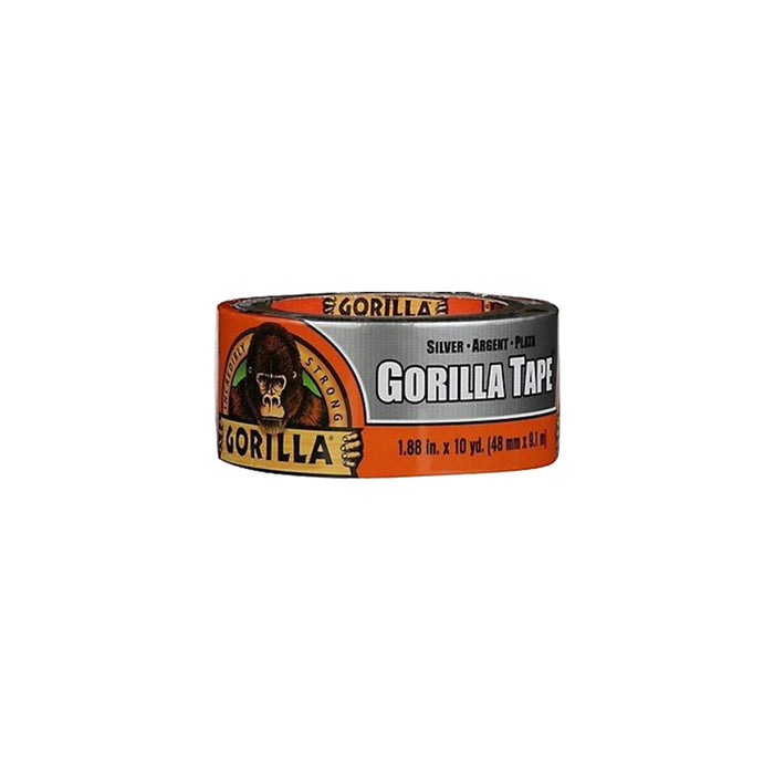 GORILLA Silver Tape