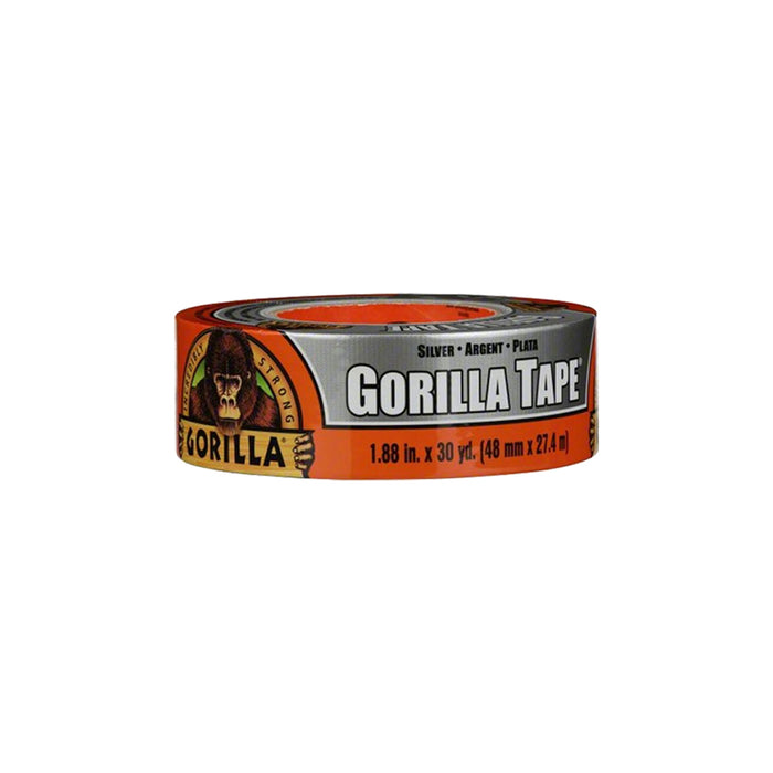 GORILLA Silver Tape