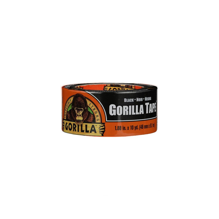 GORILLA Duct Tape 48MM (BLACK)