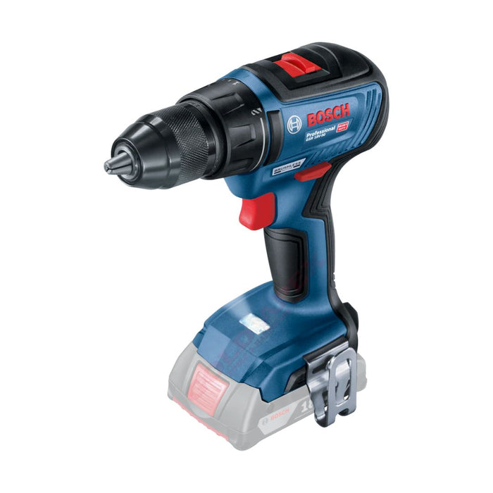 BOSCH GSR 18V-50 Driver Drill (BARE TOOL)