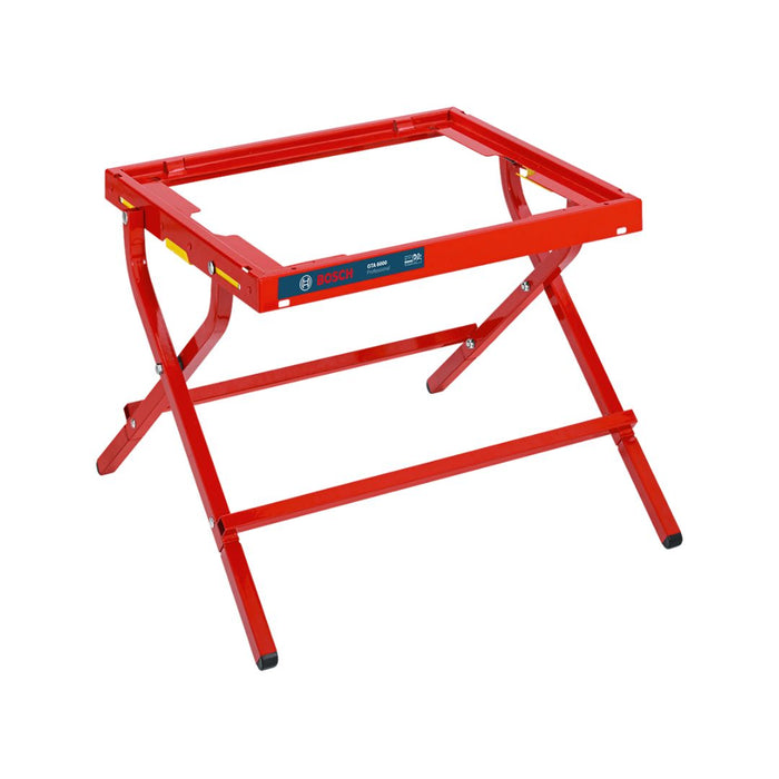 BOSCH GTA6000 Table Mounted Stand (For GTS 10XC)