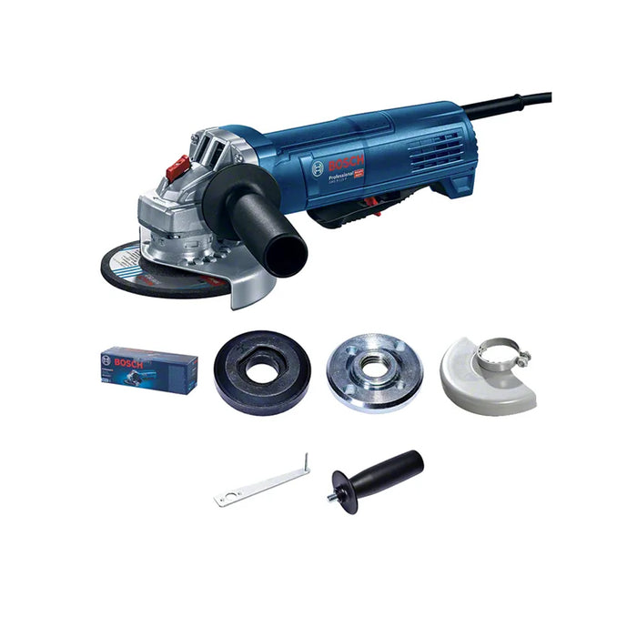 BOSCH GWS 9-100P Angle Grinder Paddle Switch (110V)