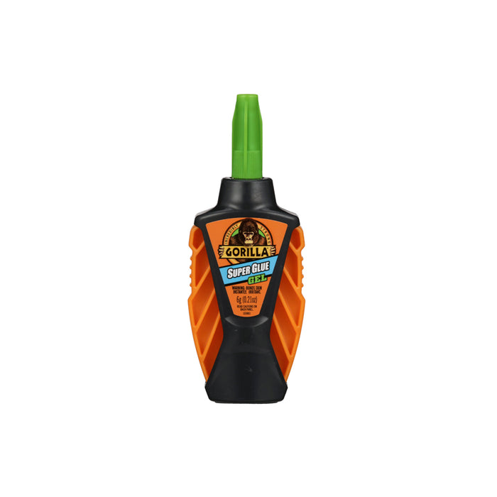 GORILLA 102177 Super Glue Micro Precise Gel (5.5G)