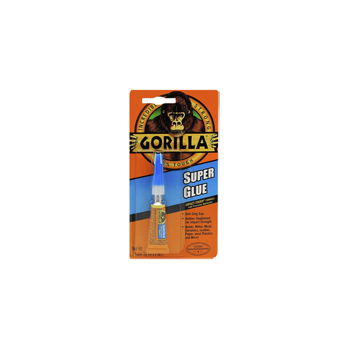 GORILLA Super Glue