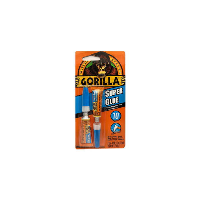 GORILLA Super Glue